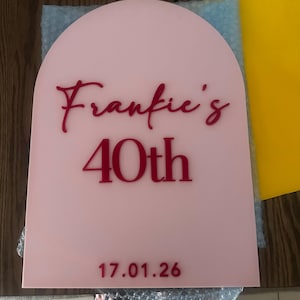 Frankie added a photo of their purchase