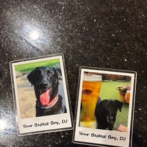 Rayanna added a photo of their purchase
