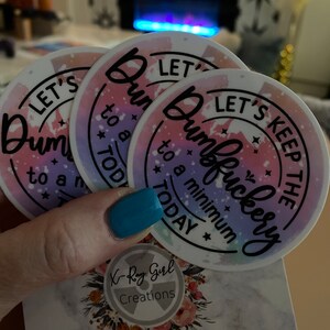 Michelle added a photo of their purchase