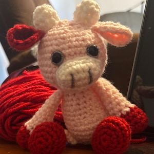Teresa added a photo of their purchase