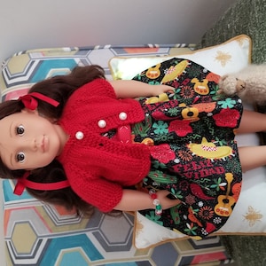 Barb added a photo of their purchase