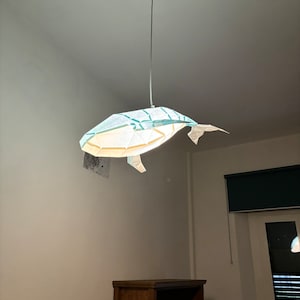 Comprador de Etsy ha añadido una foto de su compra