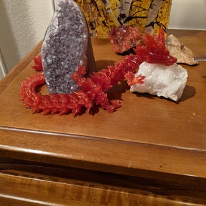 Tanya added a photo of their purchase