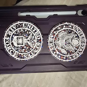 Teri added a photo of their purchase
