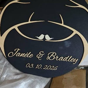 Janele added a photo of their purchase
