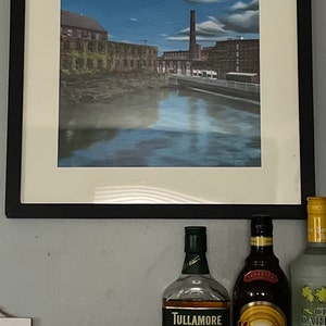 Luz ha aggiunto una foto del proprio acquisto