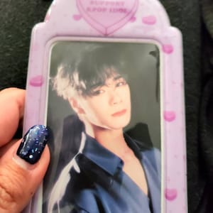 Alejandra added a photo of their purchase