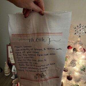 Heather added a photo of their purchase