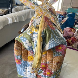 Pam added a photo of their purchase