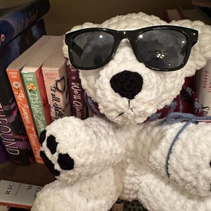 Lauren dodał(a) zdjęcie swoich zakupów