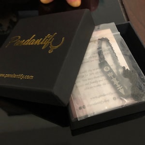 Robyn adicionaram uma foto da sua compra