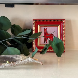 Eustace added a photo of their purchase