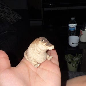 Zuri added a photo of their purchase