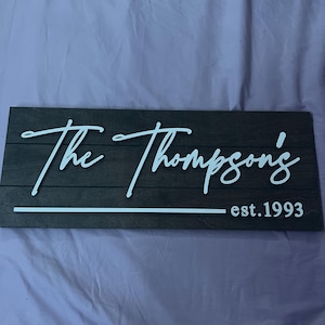 Taylor added a photo of their purchase