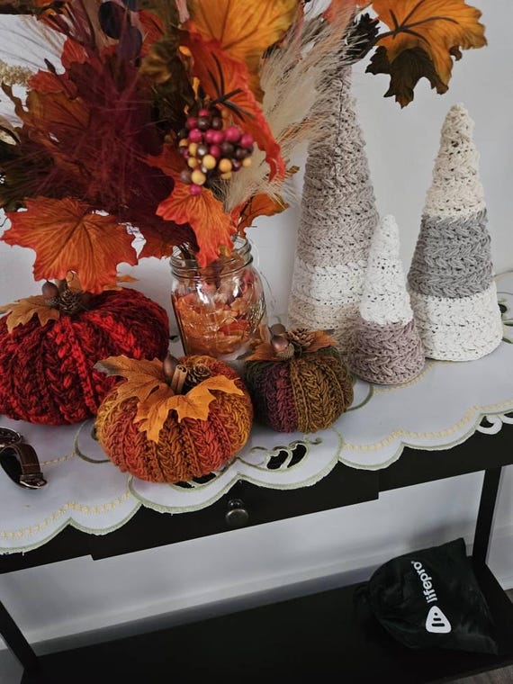 Finished project photo from Linda N.