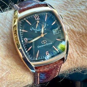 Greg added a photo of their purchase