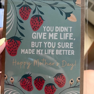 Siera a ajouté une photo de son achat
