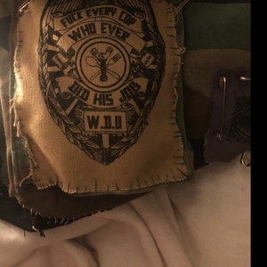 Dinaly added a photo of their purchase