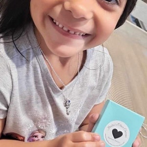Carmen added a photo of their purchase