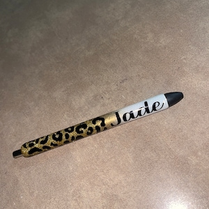 Jade adicionaram uma foto da sua compra