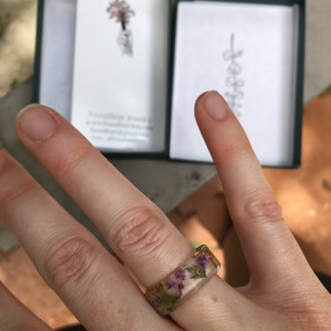 Kelly added a photo of their purchase