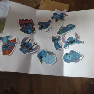 Chelle ha añadido una foto de su compra