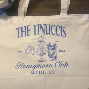 Natalie added a photo of their purchase