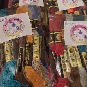 Stefanie added a photo of their purchase