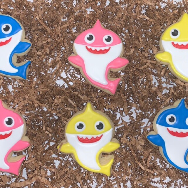 MikesCookieCutters on Etsy