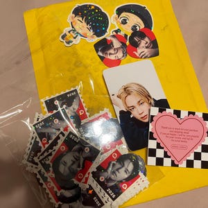 Rochelle added a photo of their purchase