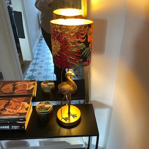 Etsy-koper heeft een foto van de aankoop toegevoegd