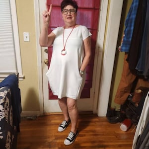 Debra added a photo of their purchase