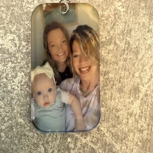 Ivette added a photo of their purchase