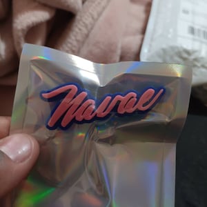 Danecia added a photo of their purchase