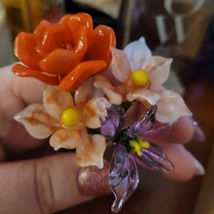 Sarah added a photo of their purchase