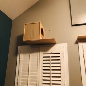 Christina added a photo of their purchase