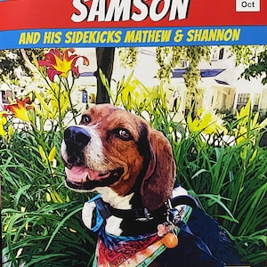 Shannon added a photo of their purchase