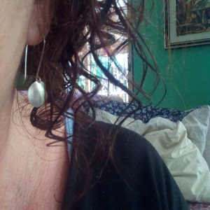 Sandra added a photo of their purchase