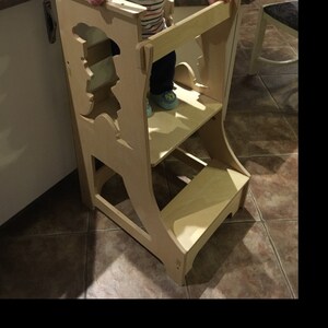 Photo de l'acheteur Marie-Pierre Bélanger, qui a évalué cet article avec l'Etsy app for iPhone.