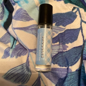 Angela added a photo of their purchase