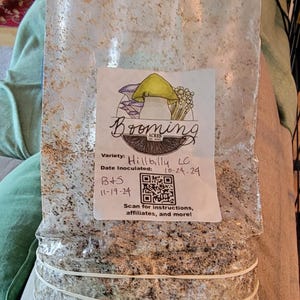 Carolyn added a photo of their purchase