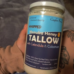 Rosa added a photo of their purchase