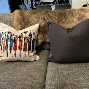 John added a photo of their purchase