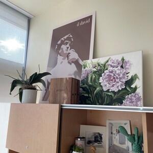 Kate added a photo of their purchase