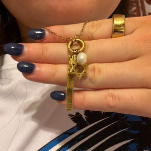 Ainsley added a photo of their purchase
