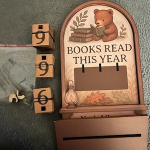 Leah added a photo of their purchase