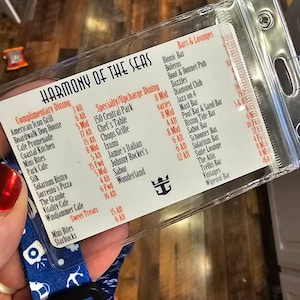 Katie added a photo of their purchase