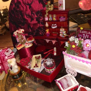 Annette added a photo of their purchase
