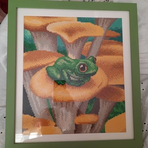 Farida added a photo of their purchase
