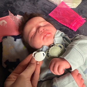 Kaylee added a photo of their purchase